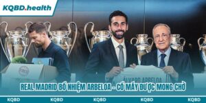 Real Madrid Bổ Nhiệm Arbeloa - Cổ Máy Được Mong Chờ 8 Real Madrid bổ nhiệm Arbeloa